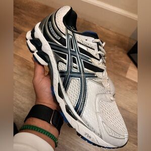New Asics Gel-Kayano 16 Men size 11.5